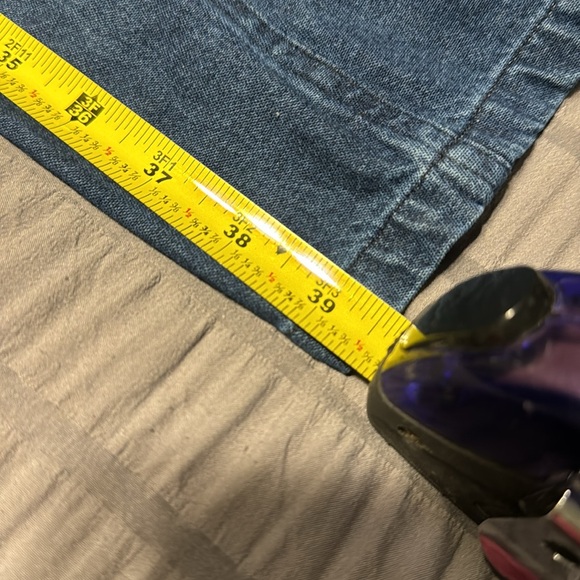 Jean jacket/duster - Picture 4 of 5